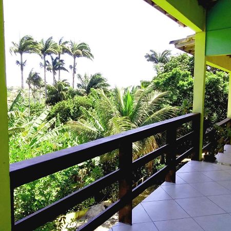 Wando Suites Búzios Exterior foto