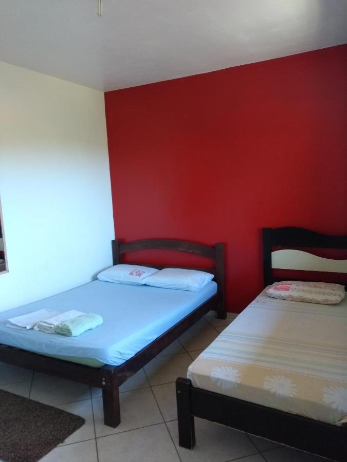 Wando Suites Búzios Exterior foto