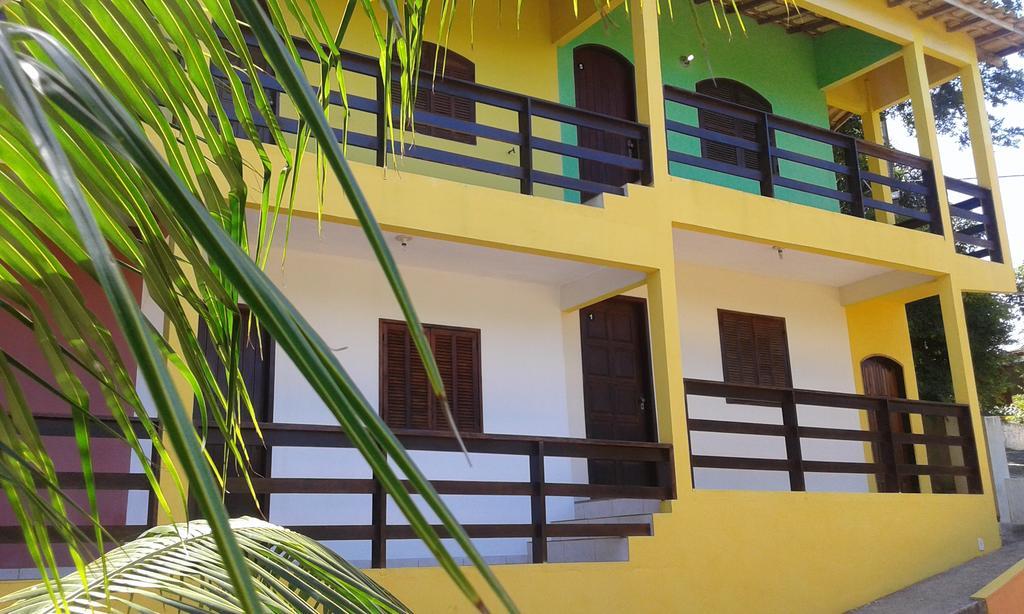 Wando Suites Búzios Exterior foto