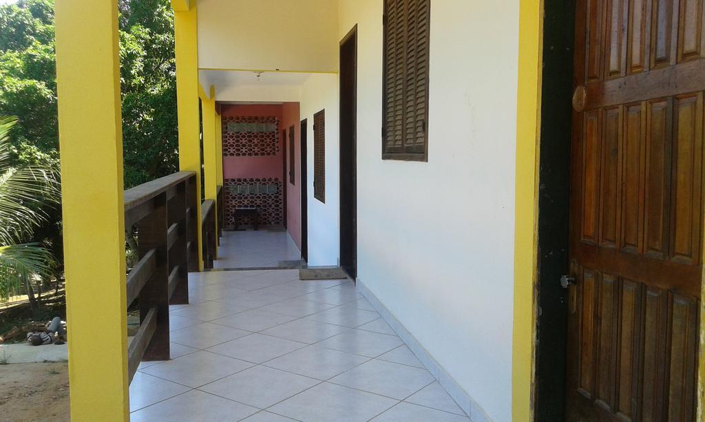 Wando Suites Búzios Exterior foto